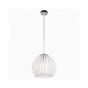 Изображение товара Подвесной светильник Lussole LGO Hockessin GRLSP-0158 в форме шара