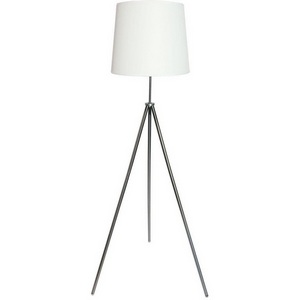 Изображение товара Торшер IP21 с выключателем на треноге Lussole LGO Truxton GRLSP-0502