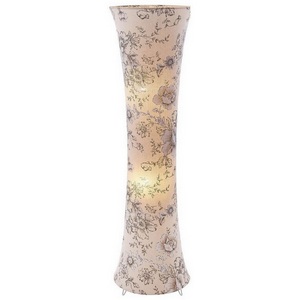 Изображение товара Торшер колонна IP21 с выключателем Lussole LGO Cottonwood GRLSP-0503