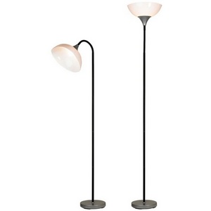 Изображение товара Гибкий торшер IP21 с выключателем Lussole LGO Flagstaff GRLSP-0508