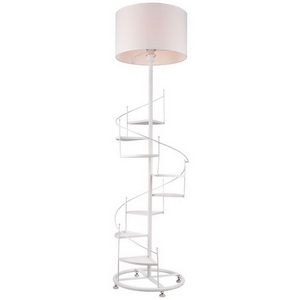 Изображение товара Торшер со столиком IP21 Lussole LGO Wrangell GRLSP-0525