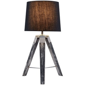 Изображение товара Настольная лампа IP21 светодиодная на треноге Lussole LGO Amistad GRLSP-0555