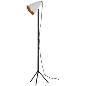 Изображение товара Торшер IP21 светодиодный на треноге с выключателем Lussole LGO Cozy GRLSP-0564