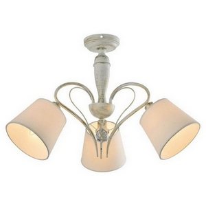 Изображение товара Потолочная люстра IP21 Lussole LGO Stamford GRLSP-8061