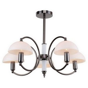 Изображение товара Потолочная люстра IP21 Lussole LGO Gila GRLSP-8084