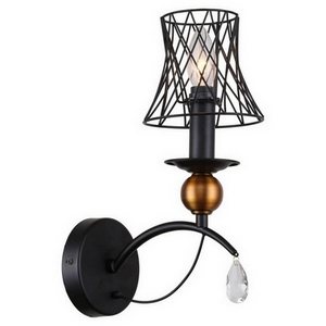 Изображение товара Бра Lussole LGO Arivaca GRLSP-8105 с подвесками