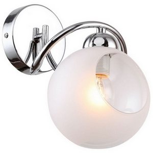 Изображение товара Бра Lussole LGO Iliamna GRLSP-8141 в форме шара