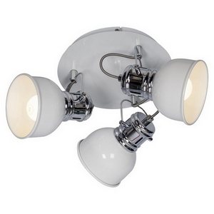 Изображение товара Спот Lussole LGO Carrizo GRLSP-9956