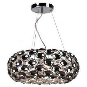 Изображение товара Подвесная люстра IP21 Lussole LGO Idaho LSP-0170