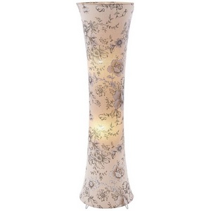 Изображение товара Торшер в виде вазы IP21 Lussole LGO Cottonwood LSP-0503