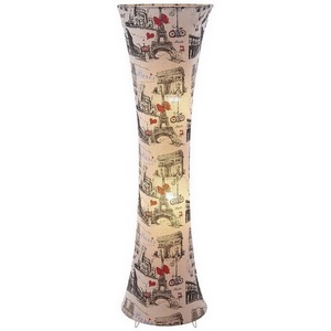 Изображение товара Торшер в виде вазы IP21 Lussole LGO Cottonwood LSP-0504