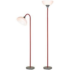 Изображение товара Изогнутый торшер IP21 Lussole LGO Flagstaff LSP-0507