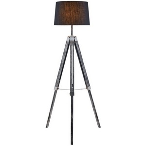 Изображение товара Торшер с 1 лампой на треноге IP21 Lussole LGO Amistad LSP-0554