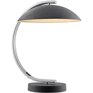 Изображение товара Настольная лампа IP21 Lussole LGO Falcon LSP-0559