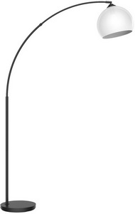 Изображение товара Изогнутый торшер IP21 Lussole LGO LSP-0643