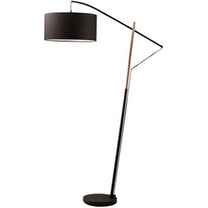 Изображение товара Торшер удочкой Lussole LGO Weston LSP-0655