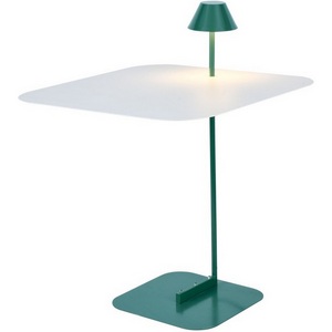 Изображение товара Торшер светодиодный с полкой Lussole LGO Boise LSP-0917