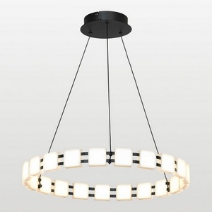 Изображение товара Подвесной светодиодный светильник Lussole LGO Alpine LSP-7258