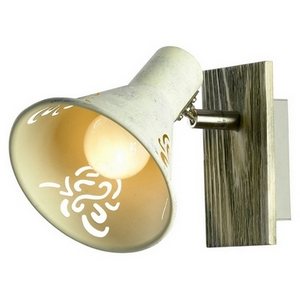 Изображение товара Спот Lussole LGO Mcconnico LSP-8058