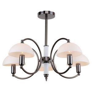 Изображение товара Потолочная люстра IP21 Lussole LGO Gila LSP-8084