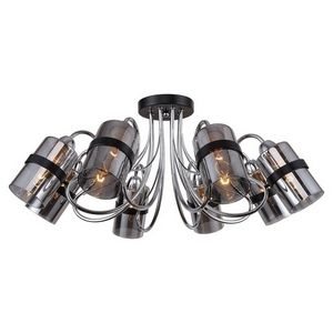 Изображение товара Потолочная люстра IP21 Lussole LGO Cochise LSP-8085