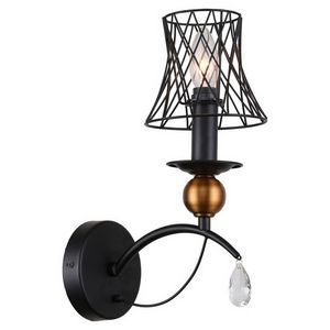 Изображение товара Бра Lussole LGO Arivaca LSP-8105 с подвесками