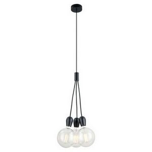 Изображение товара Подвесной светильник Lussole LGO Maricopa LSP-8121 шарики
