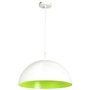 Изображение товара Потолочный светильник подвесной шириной 40 см Lussole LGO Subway LSP-8135