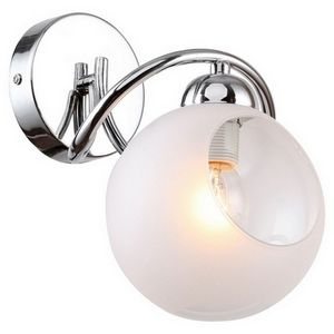 Изображение товара Бра Lussole LGO Iliamna LSP-8141 в форме шара