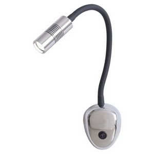 Изображение товара Бра на гибкой ножке для чтения светодиодное Lussole LGO Texoma LSP-8179