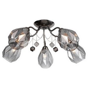 Изображение товара Потолочная люстра IP21 Lussole LGO Seminole LSP-8280