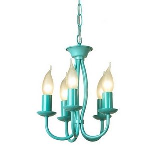 Изображение товара Подвесная люстра IP21 Lussole LGO Congress LSP-9914 подсвечник