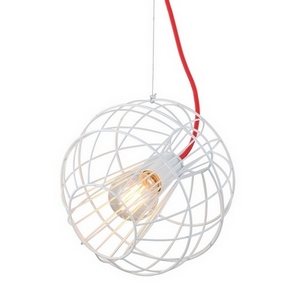 Изображение товара Подвесной светильник в форме клетки Lussole LGO Nampa LSP-9932