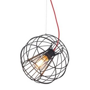 Изображение товара Подвесной светильник в форме клетки Lussole LGO Nampa LSP-9933