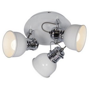 Изображение товара Спот Lussole LGO Carrizo LSP-9956