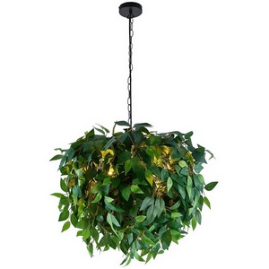 Изображение товара Подвесная люстра Lussole LGO Idaho SY7898