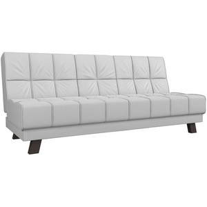 Изображение товара Прямой диван Винсент (экокожа белая) Лига Диванов 102881