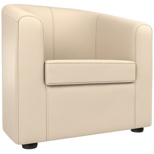 Изображение товара Кресло Норден (экокожа бежевая) Лига Диванов 109064
