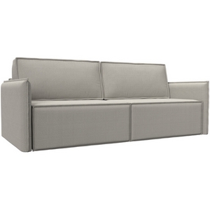 Изображение товара Диван шириной 220 см прямой Либерти Лига Диван шириной 220 см ов (Рогожка) арт.122625