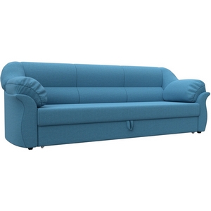 Изображение товара Диван прямой Карнелла Лига Диванов (Рогожка) арт.123300