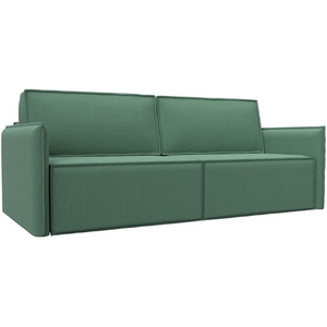 Изображение товара Диван шириной 220 см прямой Либерти Лига Диван шириной 220 см ов (Рогожка) арт.123305