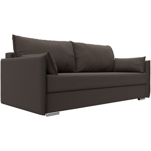 Изображение товара Диван прямой Сайгон Лига Диванов (Рогожка) арт.124383