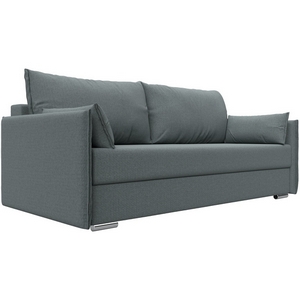 Изображение товара Диван прямой Сайгон Лига Диванов (Рогожка) арт.124384