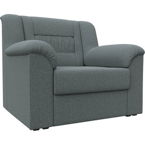 Изображение товара Кресло Карелия (Серый/Рогожка) Лига Диванов арт.125056