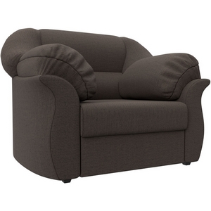 Изображение товара Кресло Карнелла Лига Диванов (Рогожка) арт.125059