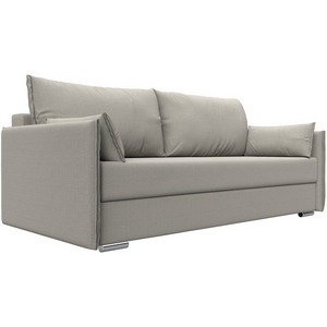 Изображение товара Диван прямой Сайгон Лига Диванов (Рогожка) арт.125103