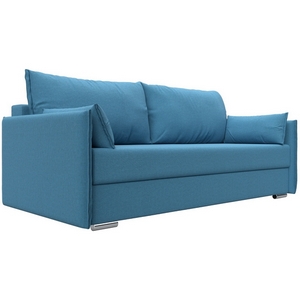 Изображение товара Диван прямой Сайгон Лига Диванов (Рогожка) арт.125107