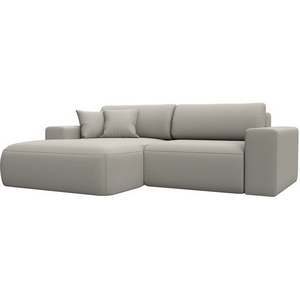 Изображение товара Диван угловой Лига-036 НПБ Классик левый угол Лига Диванов (Рогожка) арт.125464L