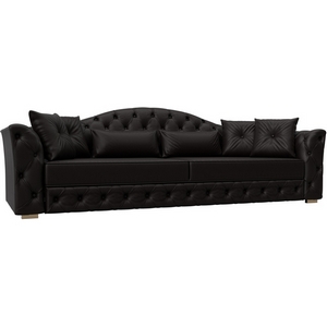 Изображение товара Диван прямой Артис Лига Диванов (Экокожа) арт.126370