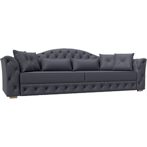 Изображение товара Диван прямой Артис Лига Диванов (Экокожа) арт.126373